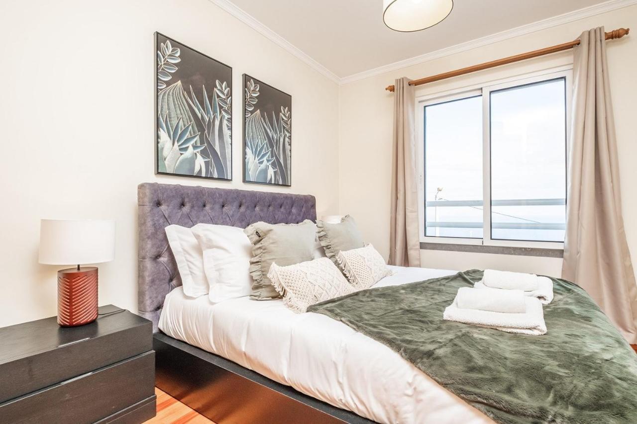 Canico Lodge By Madeira Sun Travel フンシャル エクステリア 写真
