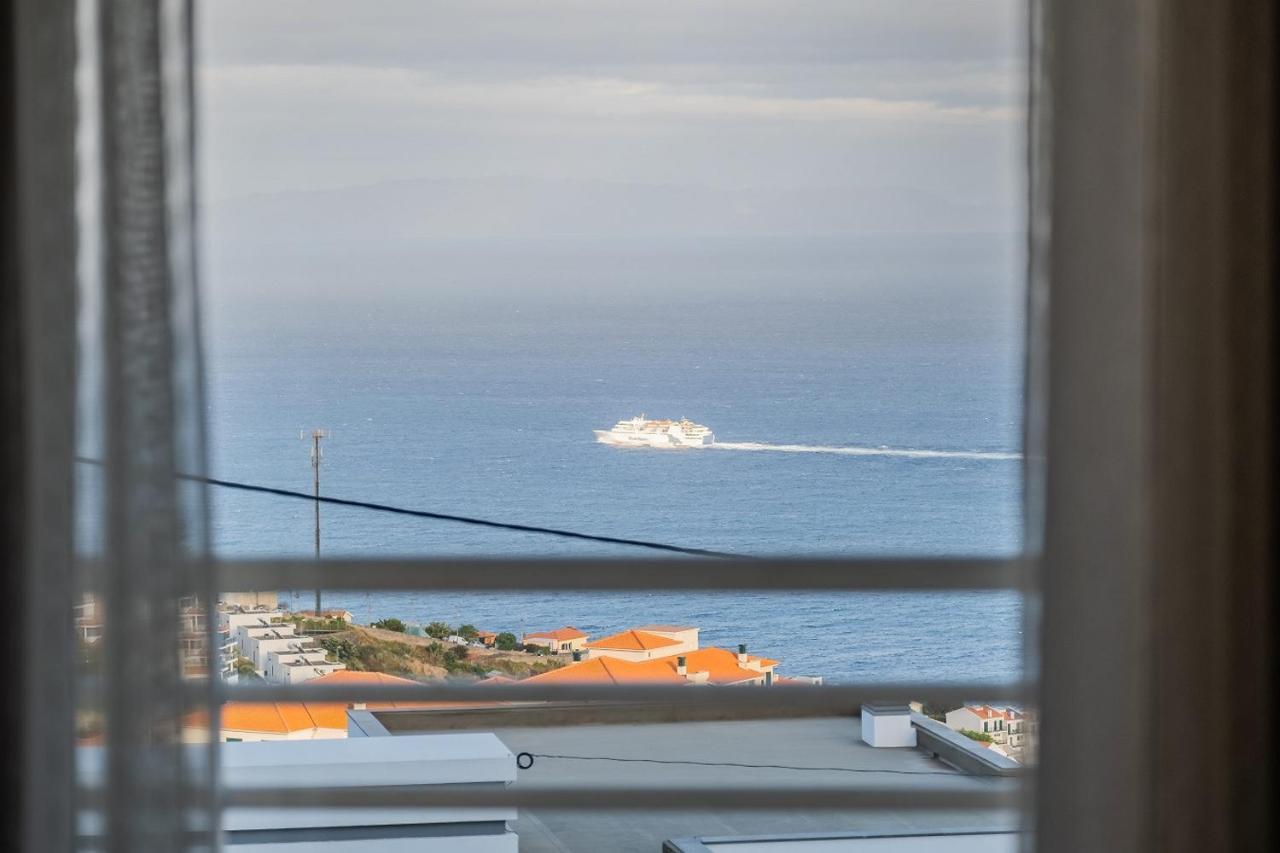 Canico Lodge By Madeira Sun Travel フンシャル エクステリア 写真