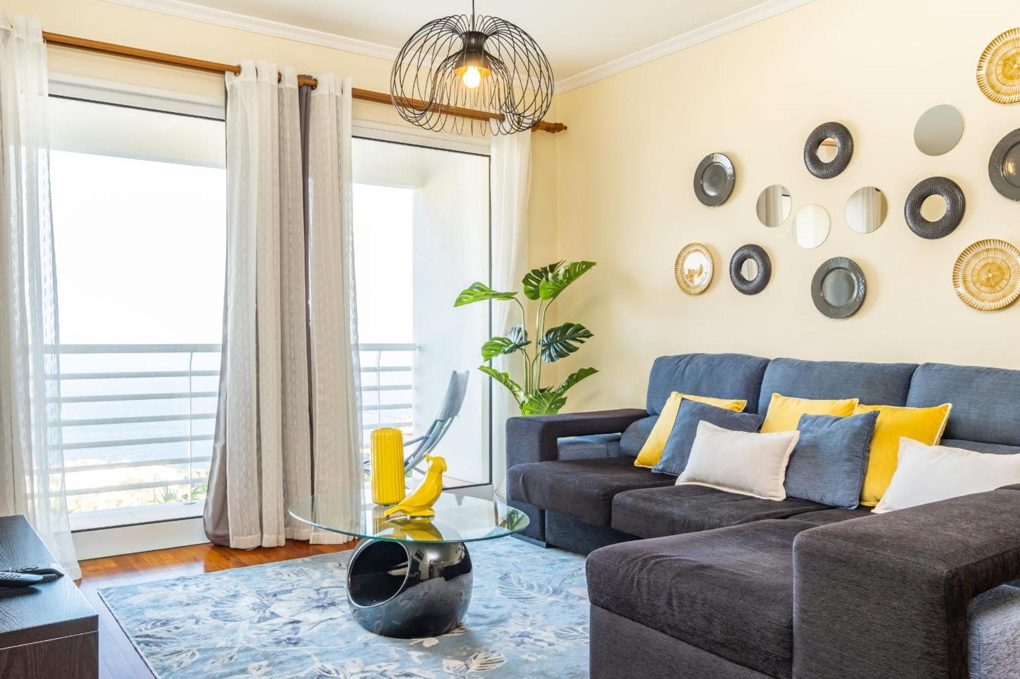 Canico Lodge By Madeira Sun Travel フンシャル エクステリア 写真